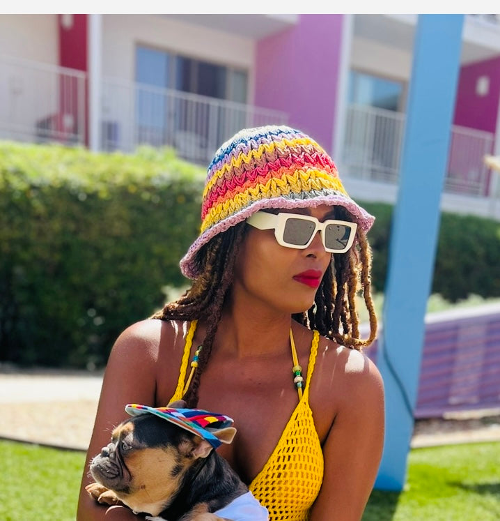 Fun in the Sun Hat