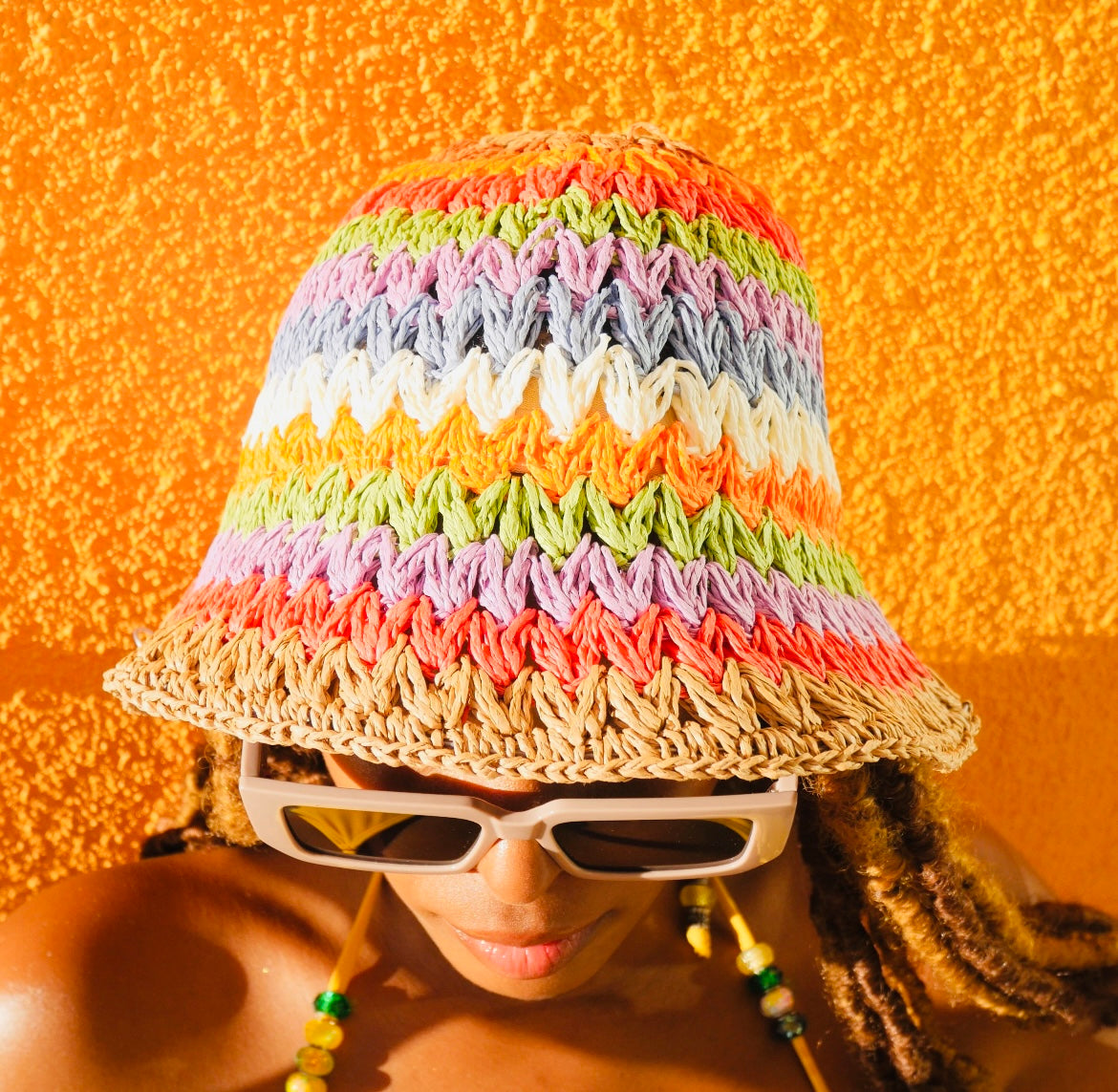 Fun in the Sun Hat