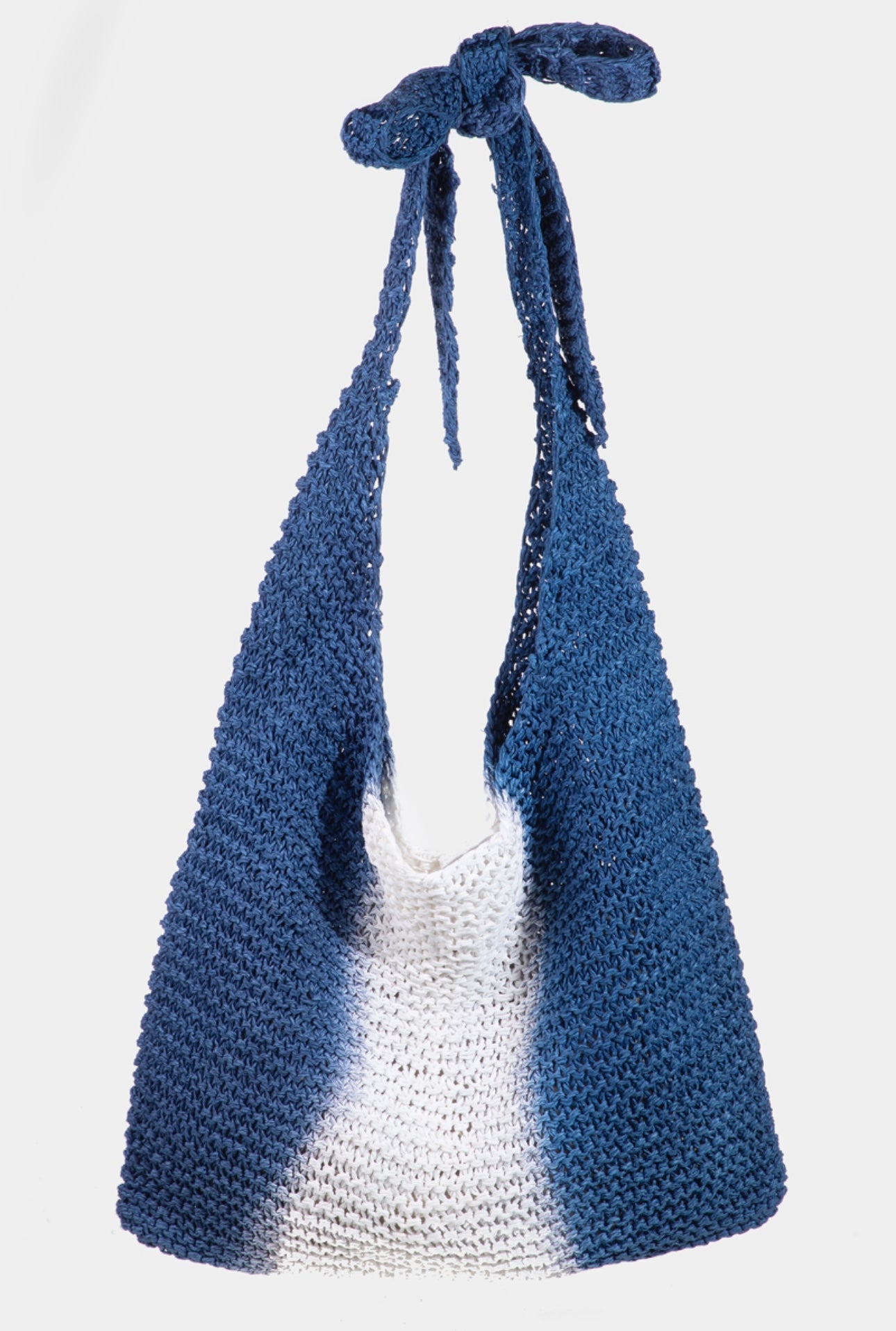 Oversized beach bag